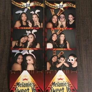 Meet your Posher, Naomi